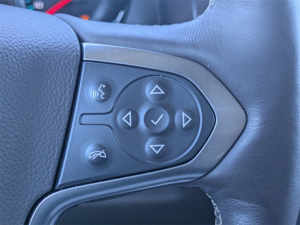 Used 2018 Chevrolet Tahoe Premier image 32