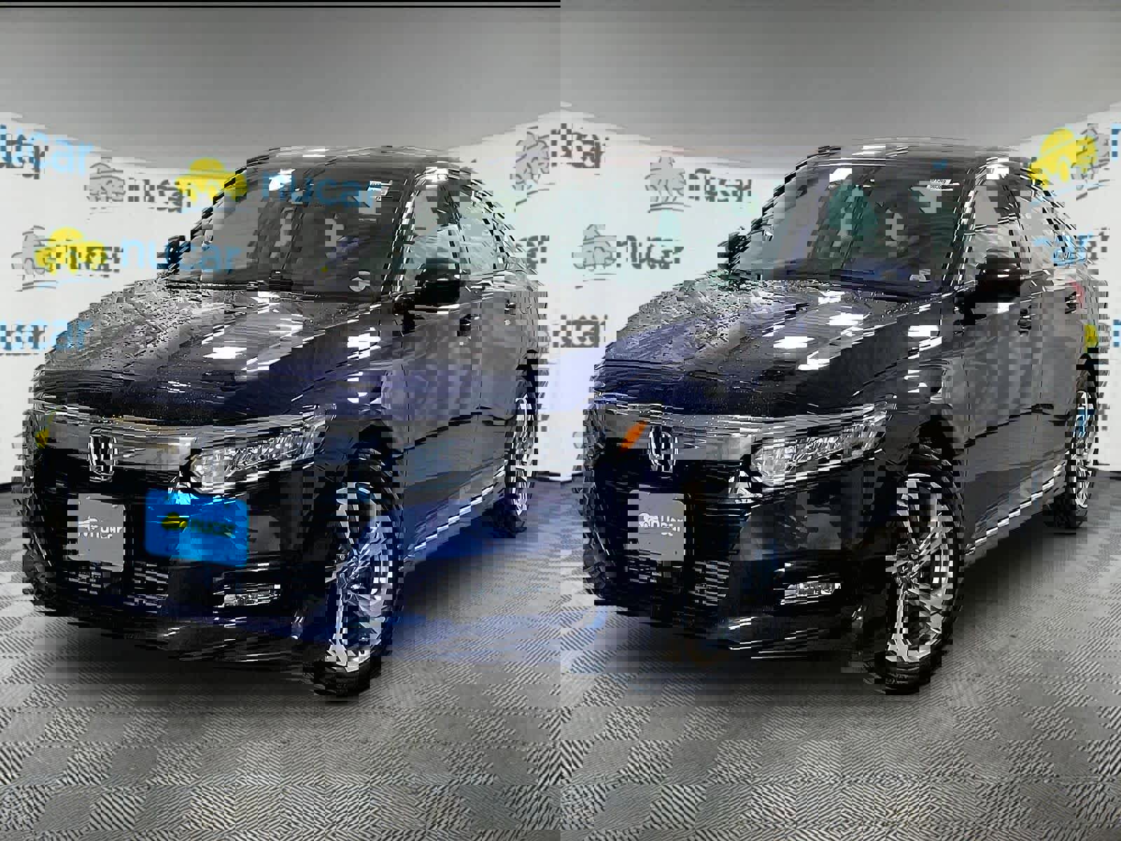 Used 2020 Honda Accord EX image 3