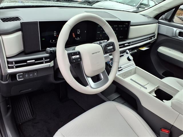 New 2026 Hyundai Santa Fe SE AWD/4WD image 14