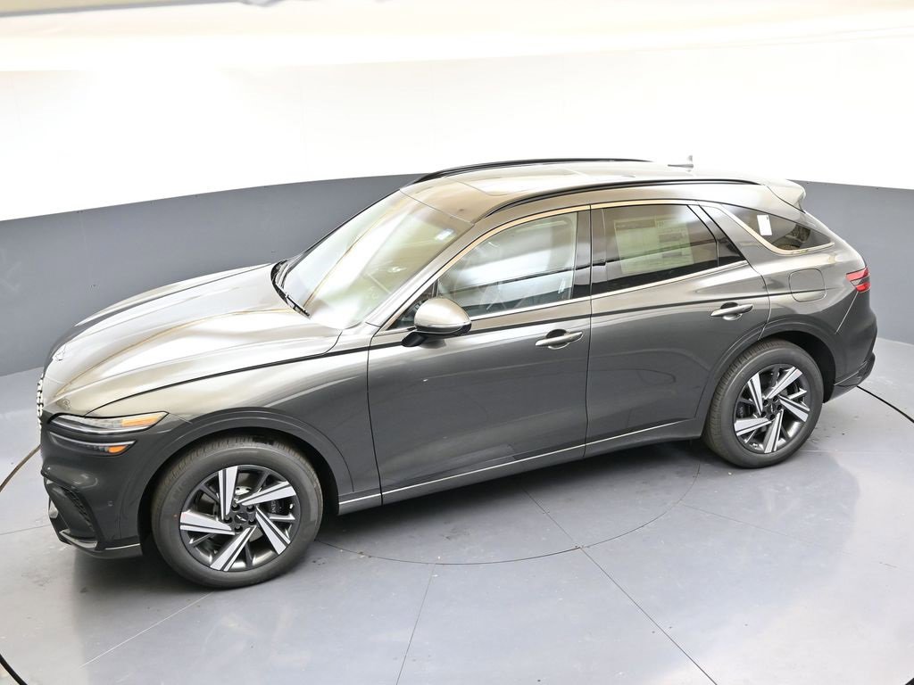 New 2026 Genesis GV70 3.5T Sport Advanced image 37