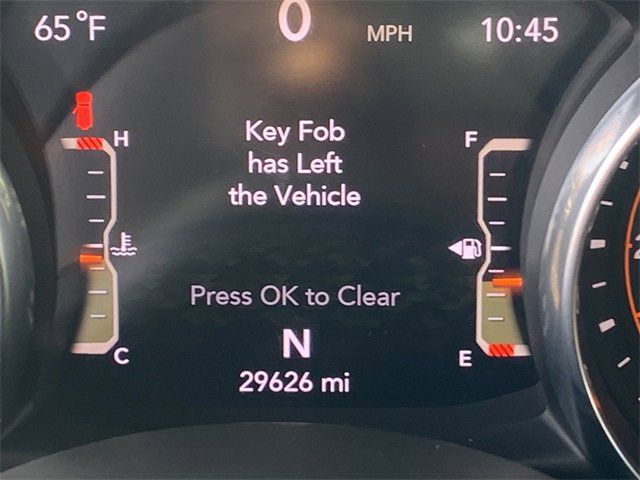 Certified 2019 Jeep Wrangler Sport image 29