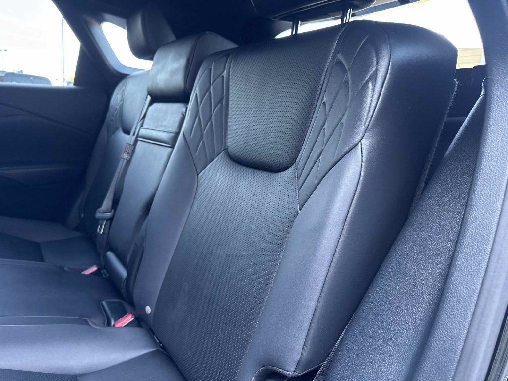 Used 2023 Lexus RX 350 Premium w/ Cold Area Package FWD image 14
