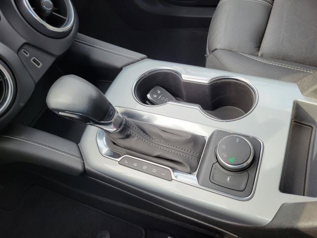 Used 2024 Chevrolet Blazer LT w/ Midnight/Sport Edition FWD image 23