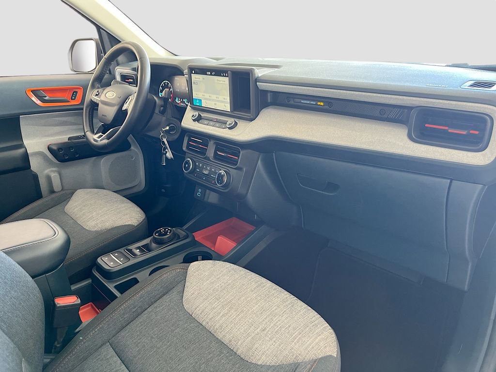 Used 2024 Ford Maverick XLT w/ XLT Luxury Package image 29