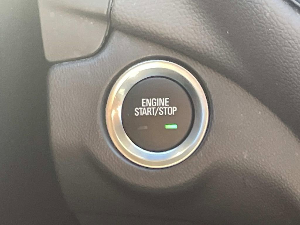 Certified 2023 Chevrolet Equinox LT image 24