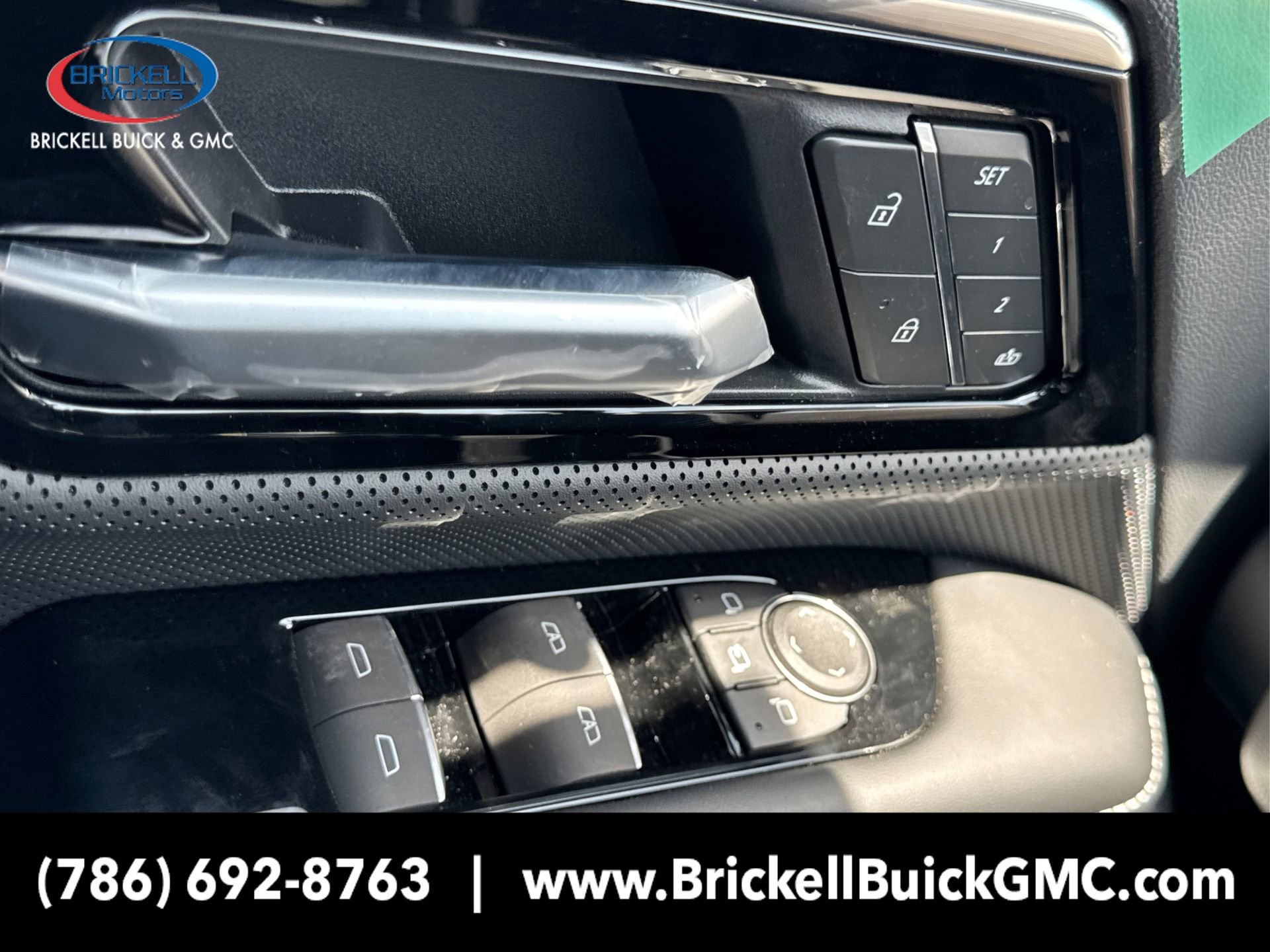 New 2025 GMC Sierra EV Denali image 34