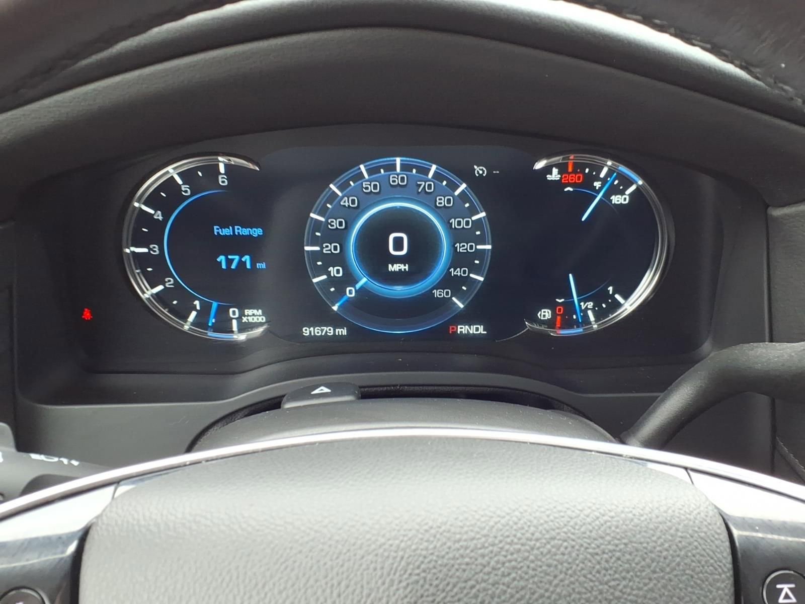 Used 2020 Cadillac Escalade Luxury AWD/4WD image 23