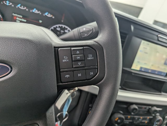 New 2027 Ford F250 XL w/ Tremor Off-Road Package AWD/4WD image 24