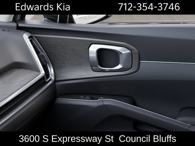 New 2026 Kia Sorento X-Line EX AWD/4WD image 27
