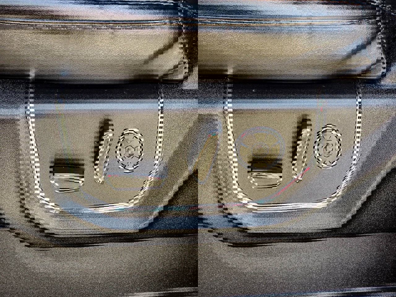 Used 2020 Ford Expedition Platinum image 15