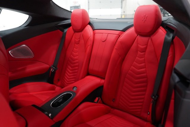 New 2026 Maserati GranTurismo Modena image 30