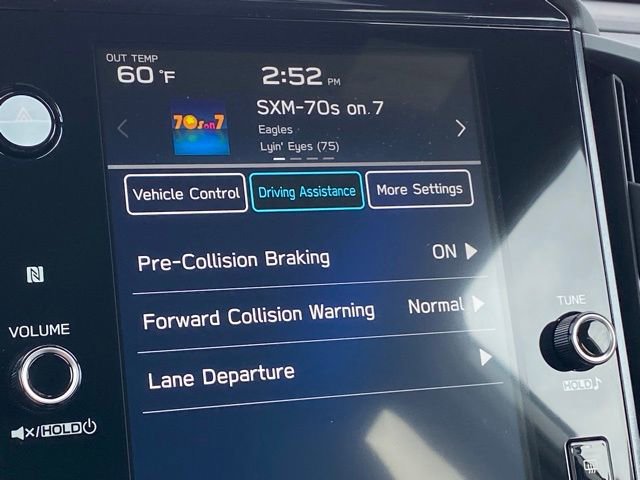 New 2026 Subaru Forester Premium image 19