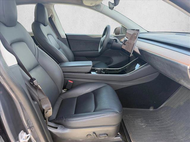Used 2020 Tesla Model Y Long Range AWD/4WD image 23