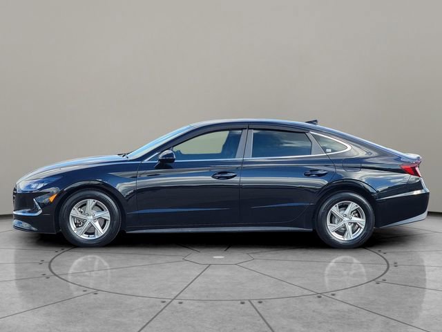 Used 2020 Hyundai Sonata SE w/ Preferred Accessory Package FWD image 8