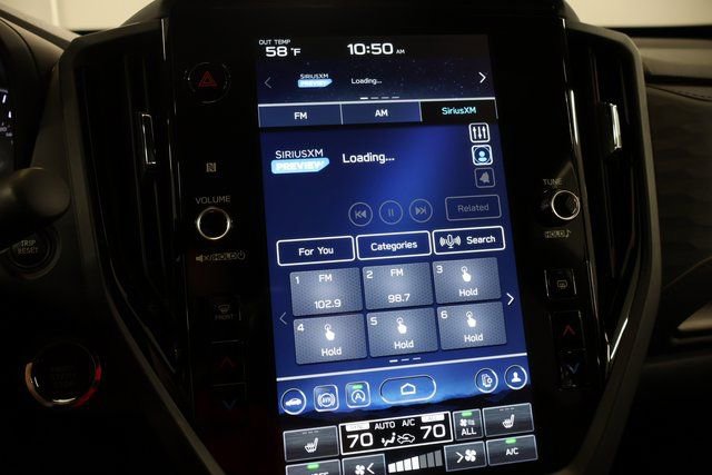 New 2026 Subaru Forester Sport AWD/4WD image 22