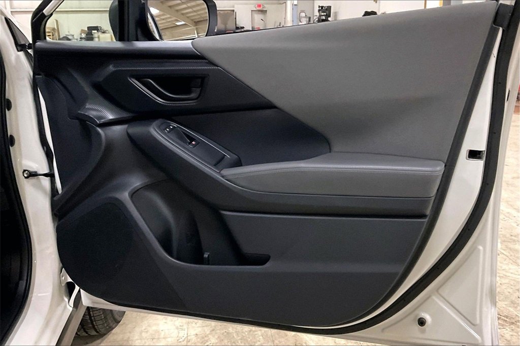 Used 2024 Subaru Crosstrek 2.0i Premium image 23