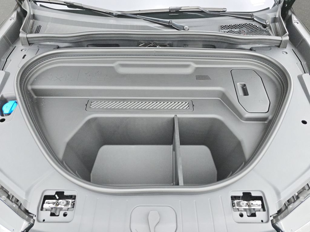 New 2027 Audi Q6 e-tron Premium Plus AWD/4WD image 31