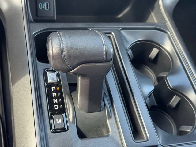 Used 2024 Ford F150 Tremor AWD/4WD image 37