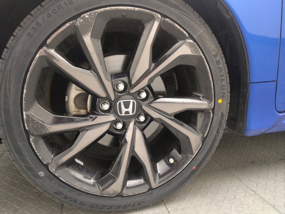 Used 2020 Honda Civic Sport image 31