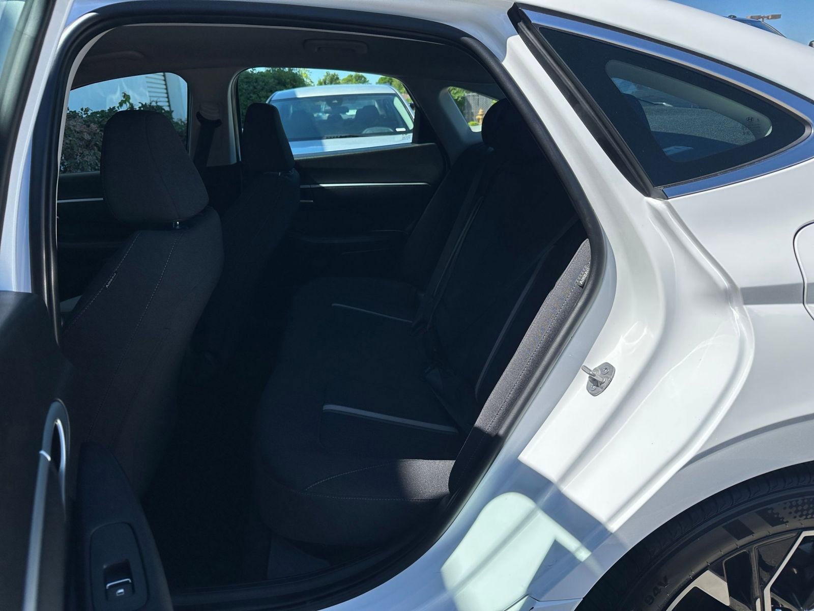 Used 2025 Hyundai Sonata SEL image 27