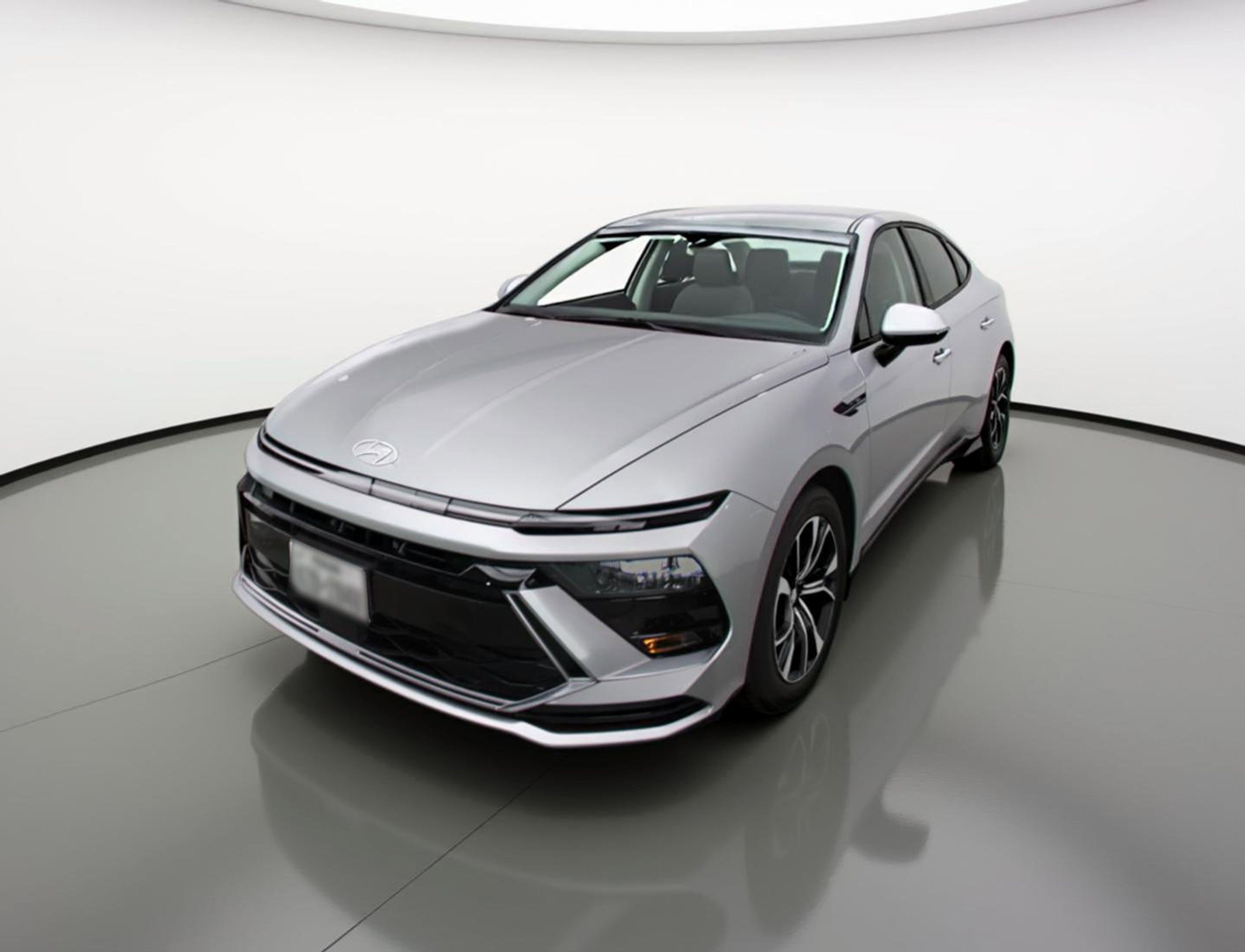 Used 2025 Hyundai Sonata SEL image 3