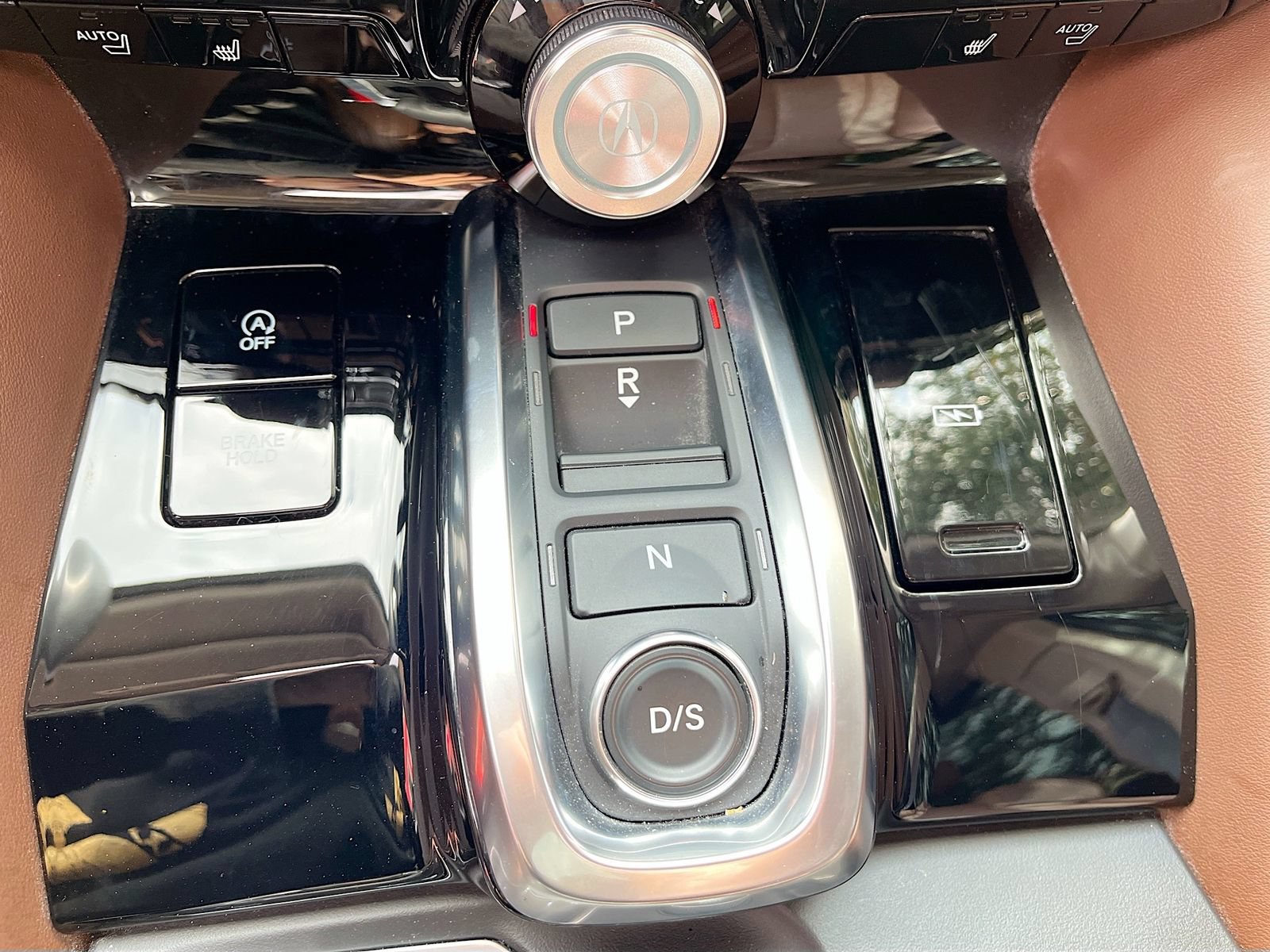 Used 2024 Acura MDX w/ Technology Package FWD image 17