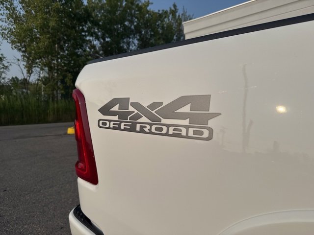 New 2026 RAM 1500 Big Horn image 10