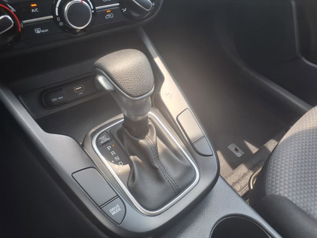 Used 2024 Kia Soul LX w/ Option Group 015 image 19