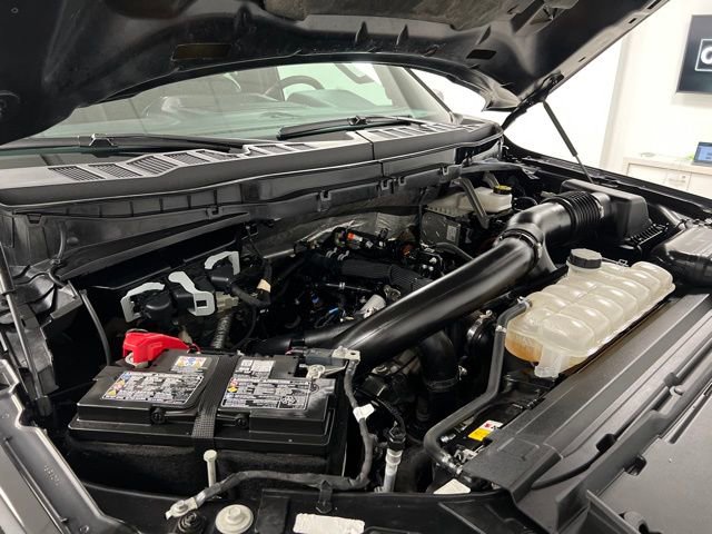 Used 2025 Ford F150 Tremor w/ Tow/Haul Package AWD/4WD image 56