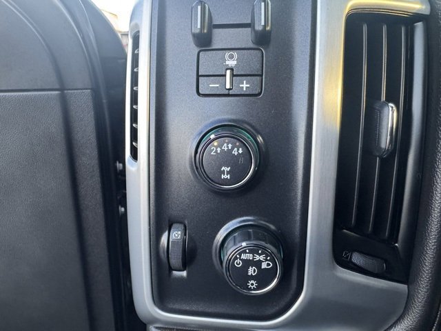 Used 2019 GMC Sierra 2500 SLT w/ Duramax Plus Package image 22