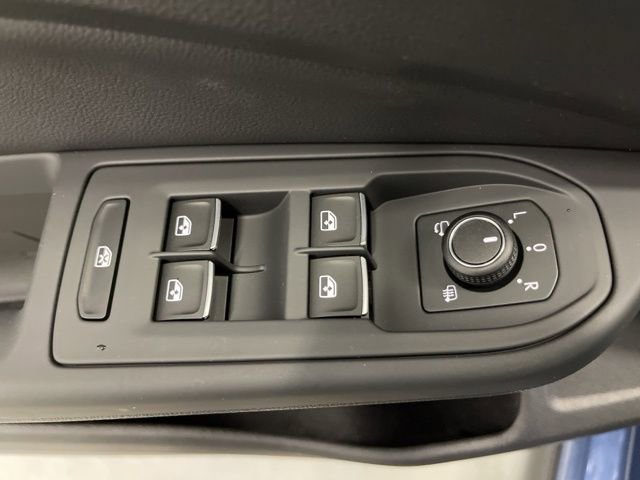 New 2026 Volkswagen GTI SE image 29