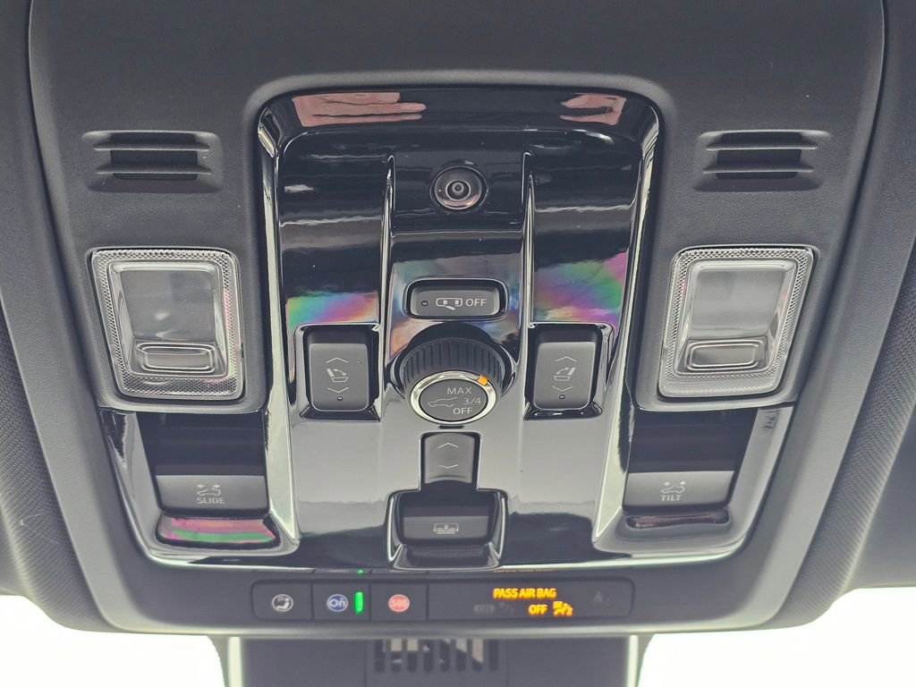 New 2026 Chevrolet Tahoe High Country image 36