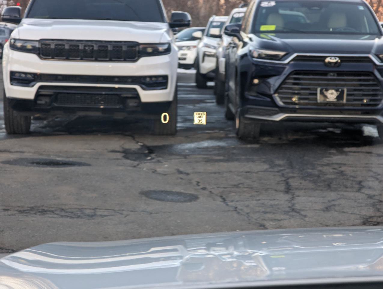 Used 2022 Volvo XC60 B5 R-Design w/ Advanced Package image 20