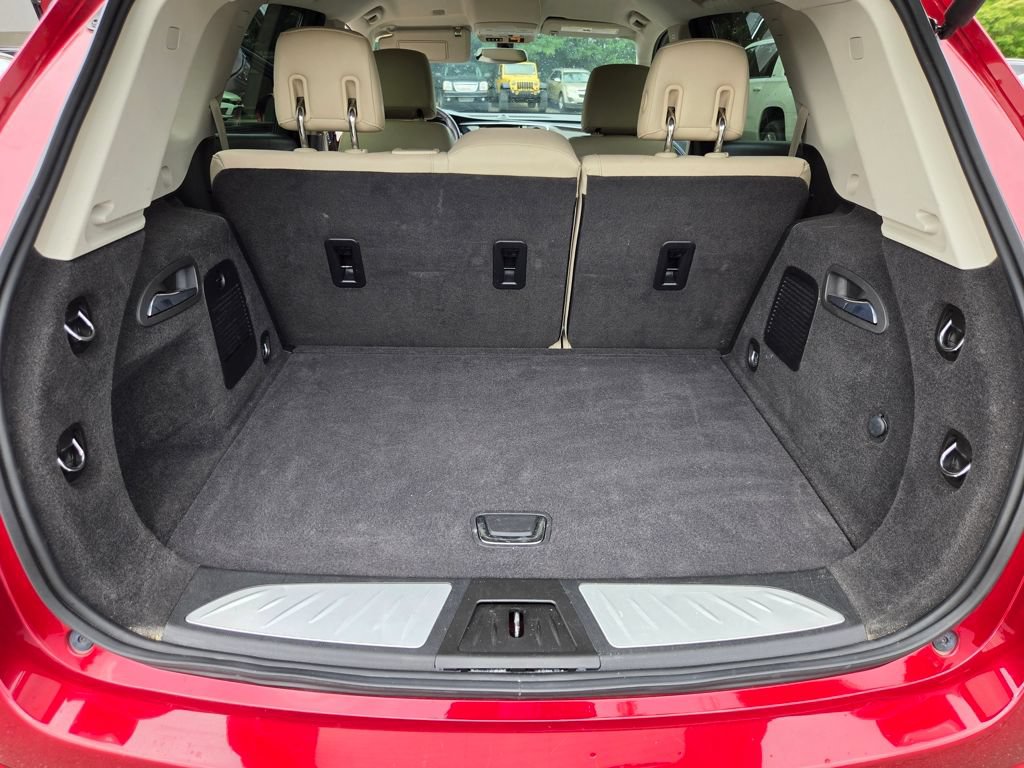 Used 2019 Buick Envision Essence AWD/4WD image 23