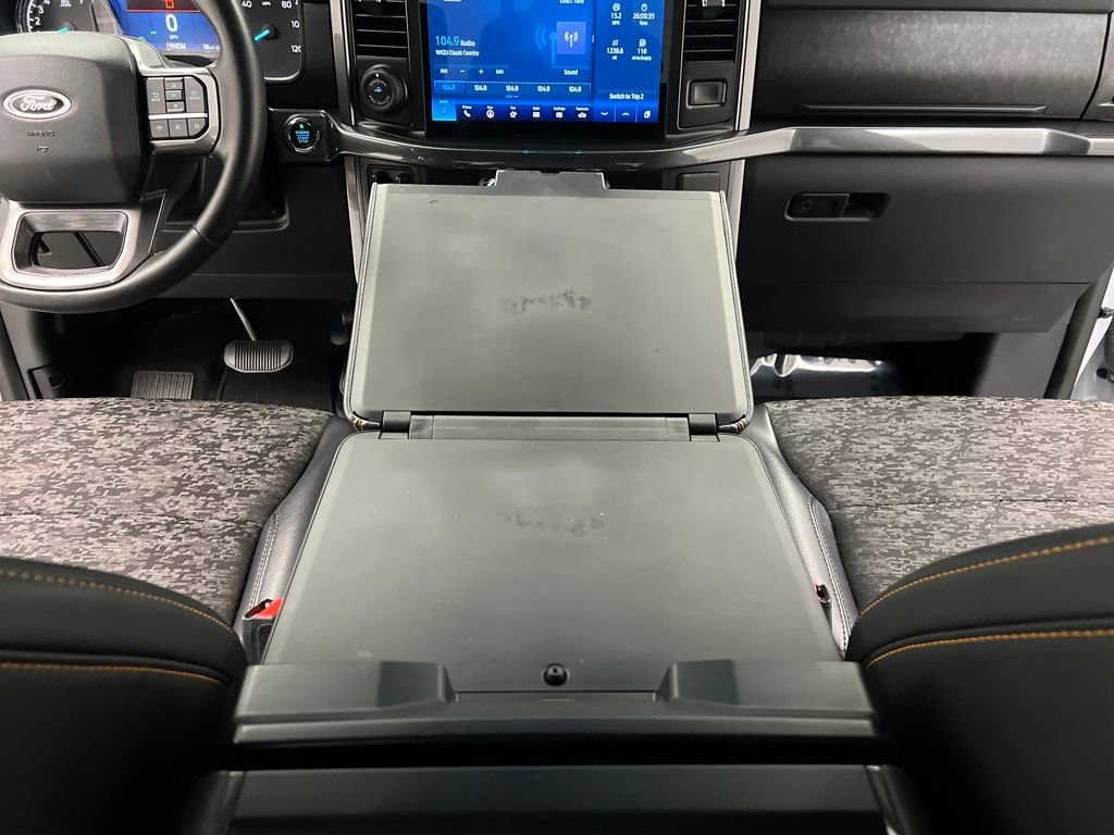 Used 2023 Ford F150 Tremor w/ Trailer Tow Package image 37