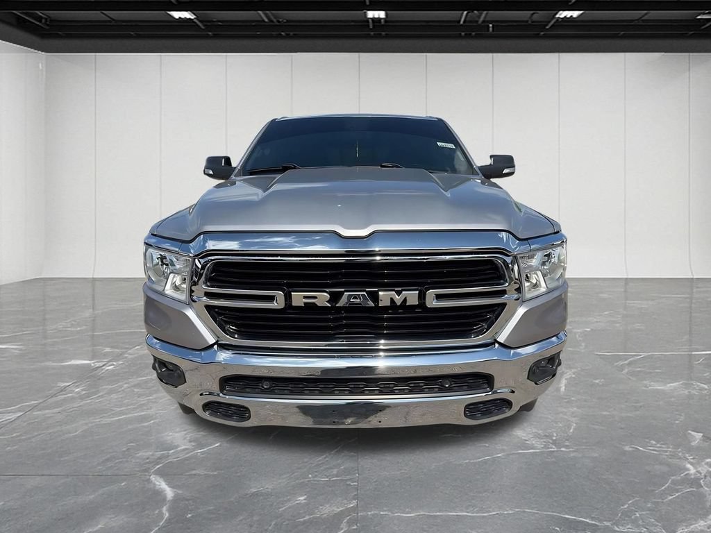 Used 2019 RAM 1500 Big Horn AWD/4WD image 35