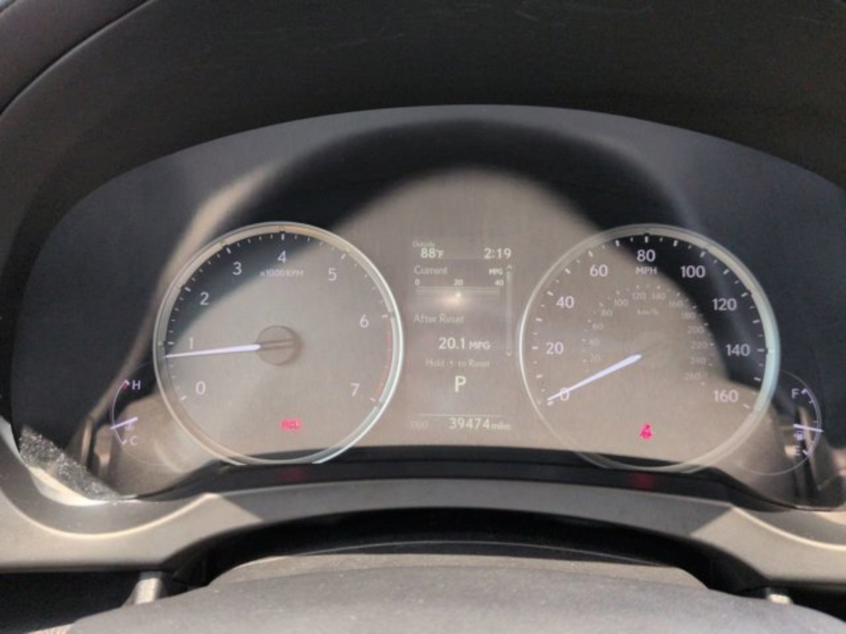 Used 2023 Lexus IS 300 w/ Premium Package RWD image 28