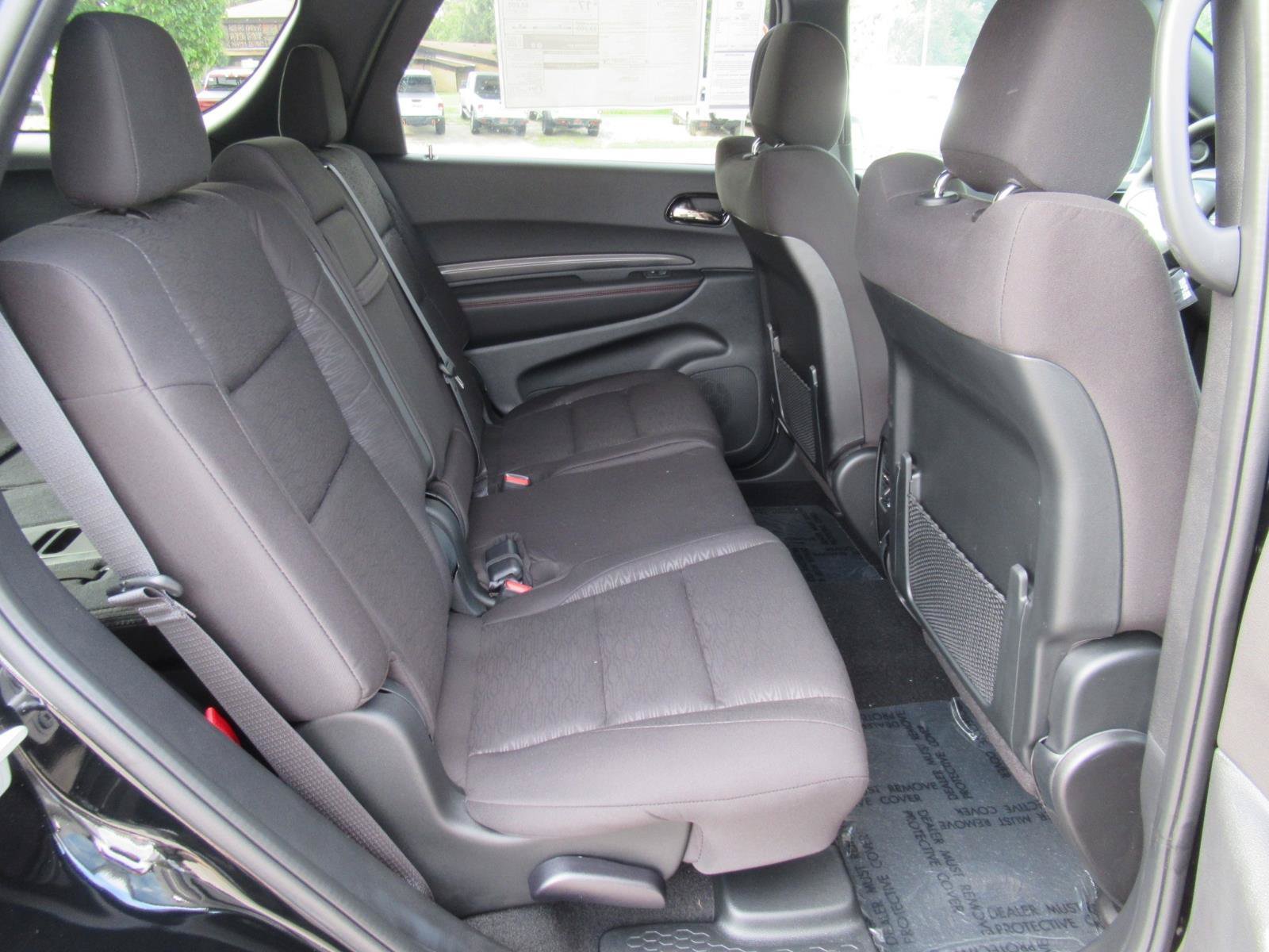 New 2027 Dodge Durango GT AWD/4WD image 34