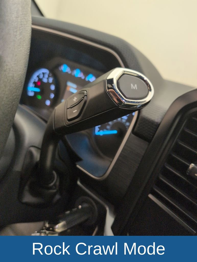Used 2023 Ford F150 XL w/ STX Appearance Package AWD/4WD image 27