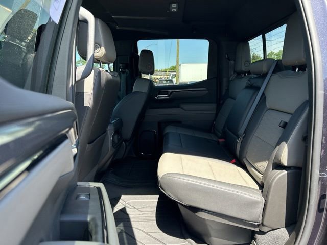 Used 2022 Chevrolet Silverado 1500 ZR2 AWD/4WD image 15