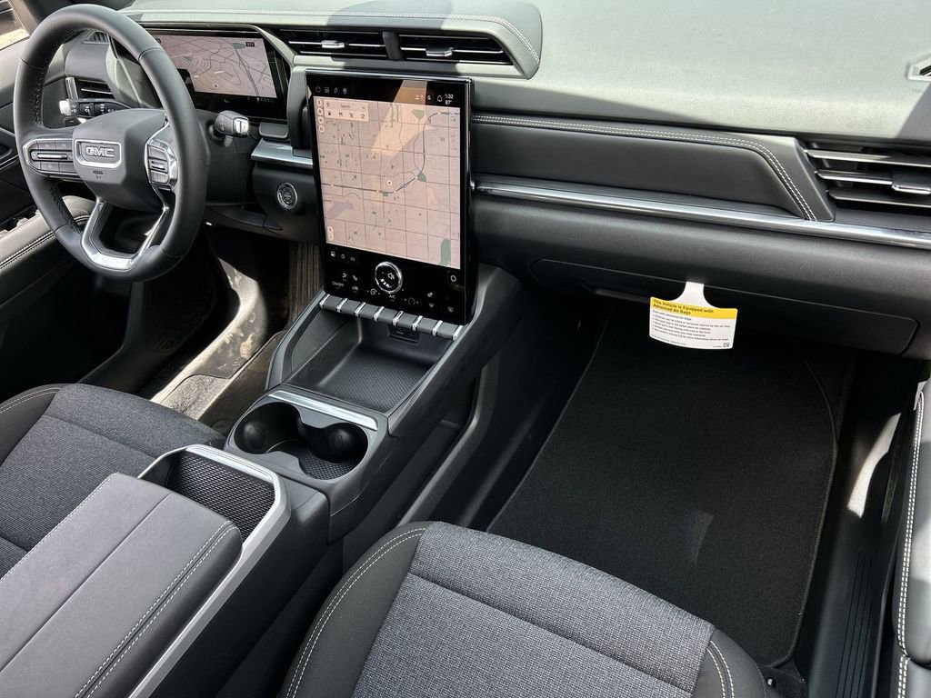 New 2026 GMC Terrain Elevation FWD image 29