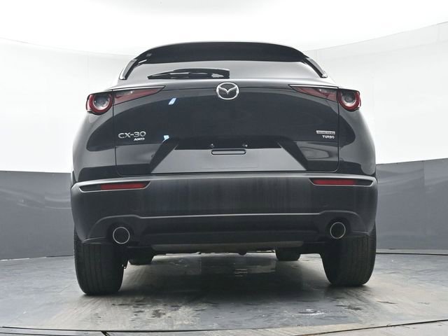 Certified 2023 MAZDA CX-30 2.5 Turbo w/ Premium Plus Pkg image 32