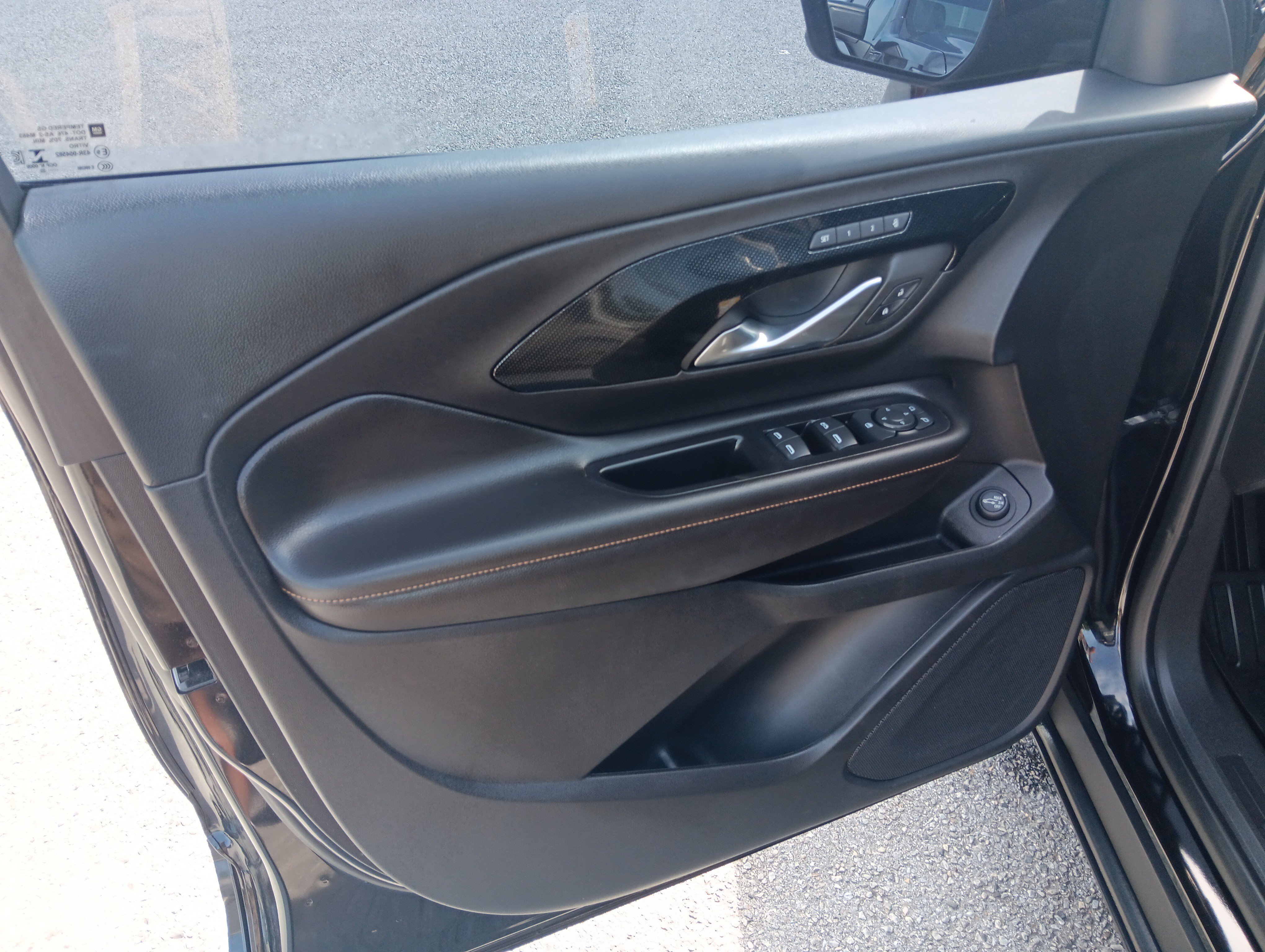 Used 2022 GMC Terrain AT4 w/ LPO, Floor Liner Package AWD/4WD image 10