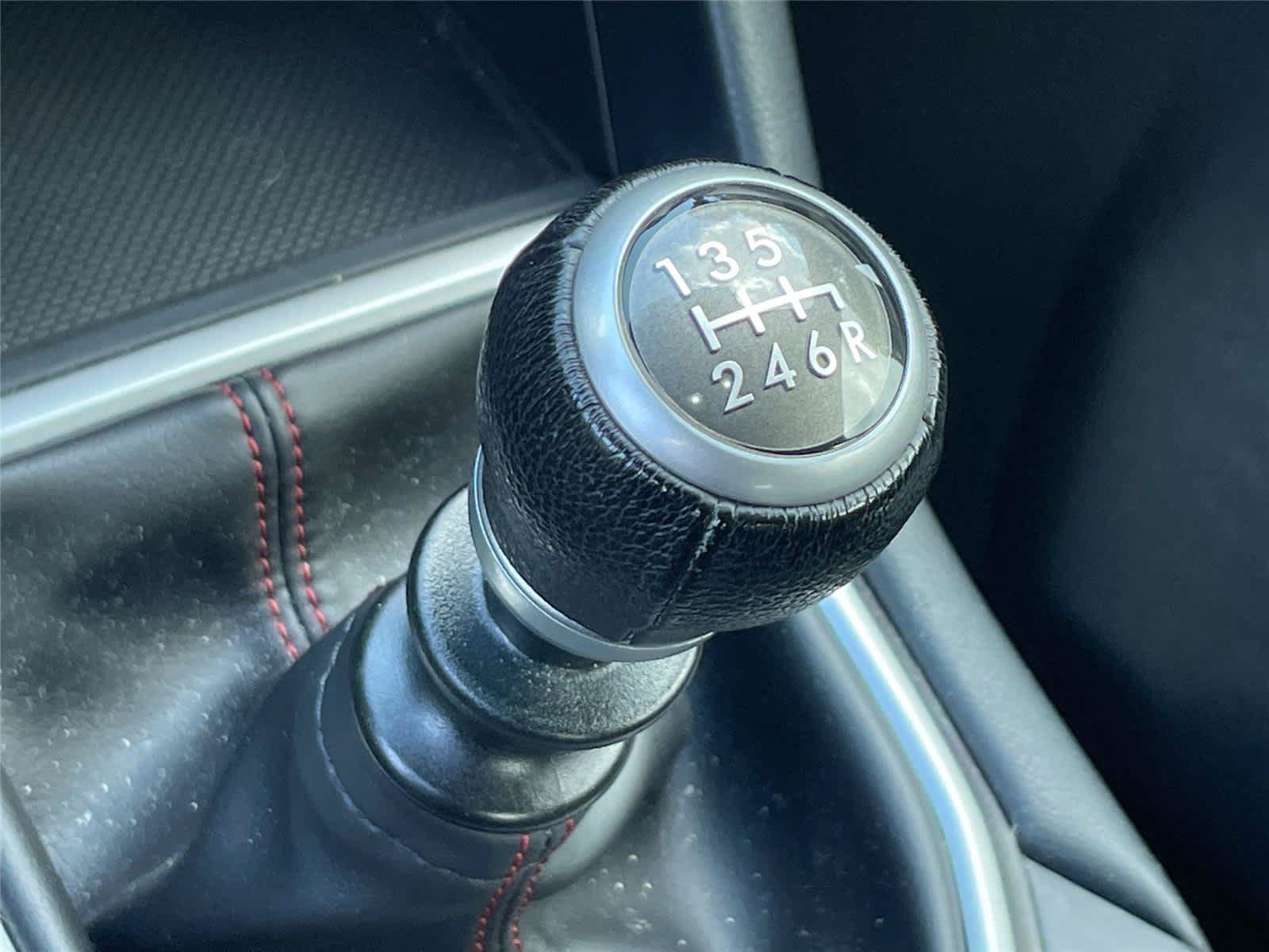 Used 2024 Subaru WRX Premium AWD/4WD image 18