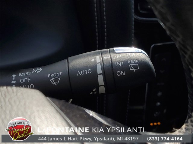 Used 2021 INFINITI QX80 Luxe w/ Cargo Package image 19