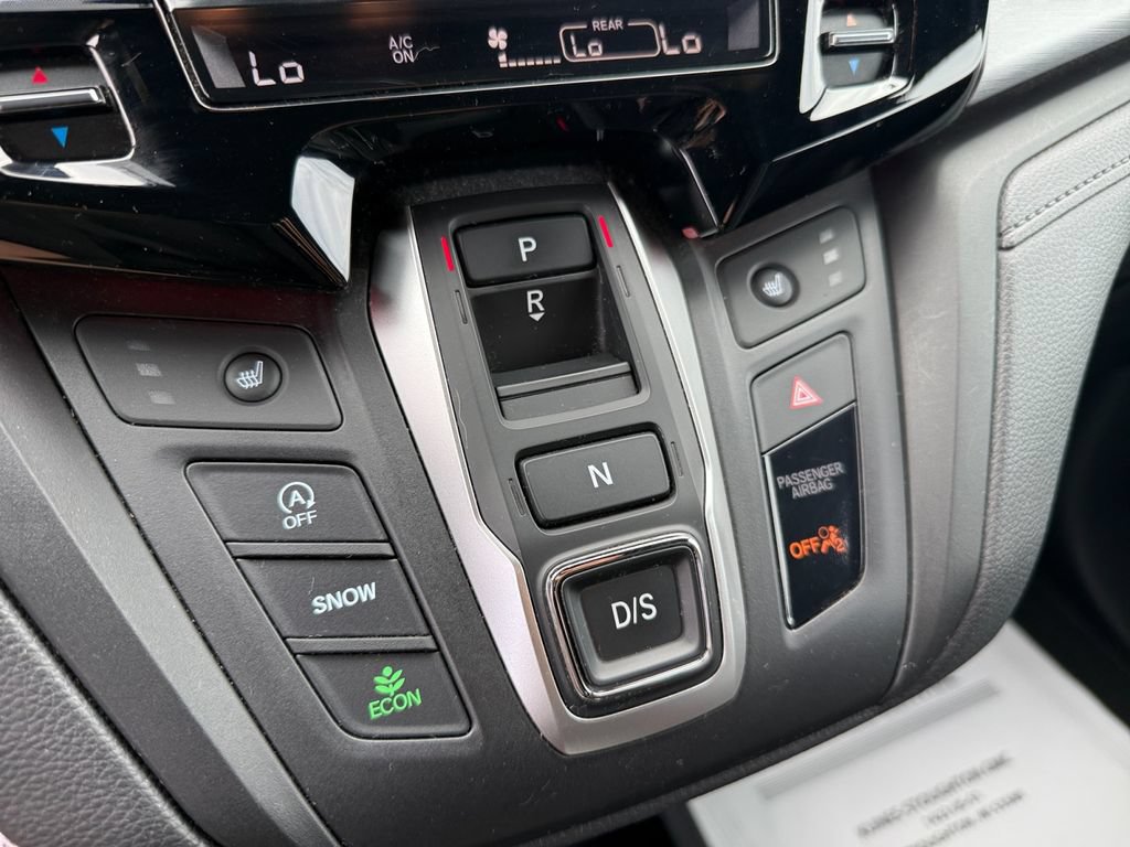 Used 2025 Honda Odyssey Sport-L image 31