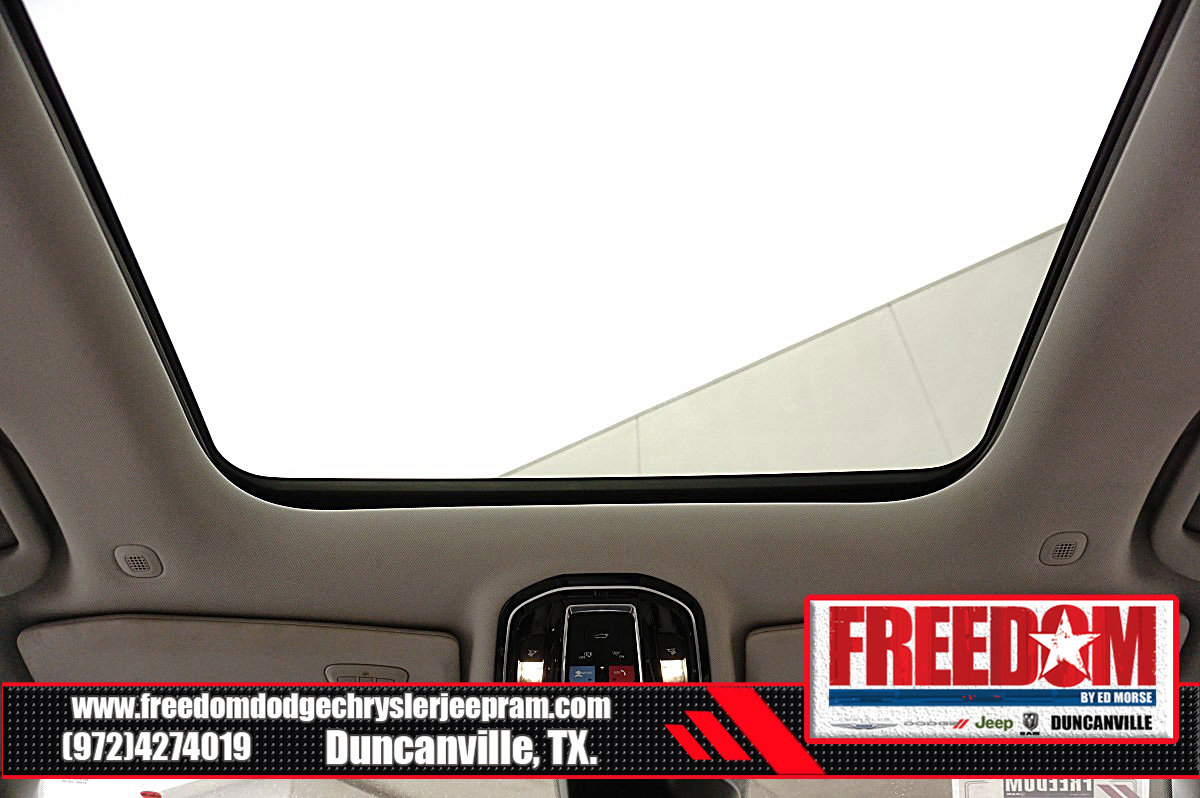 Used 2021 Jeep Grand Cherokee L Overland image 35