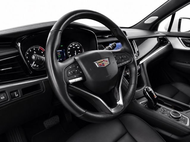 Used 2023 Cadillac XT6 Premium Luxury AWD/4WD image 18