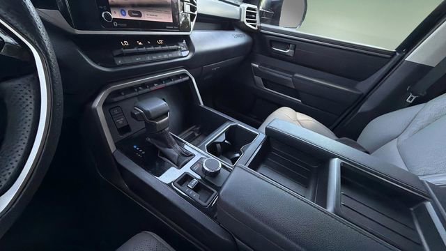 Used 2023 Toyota Tundra SR5 AWD/4WD image 14