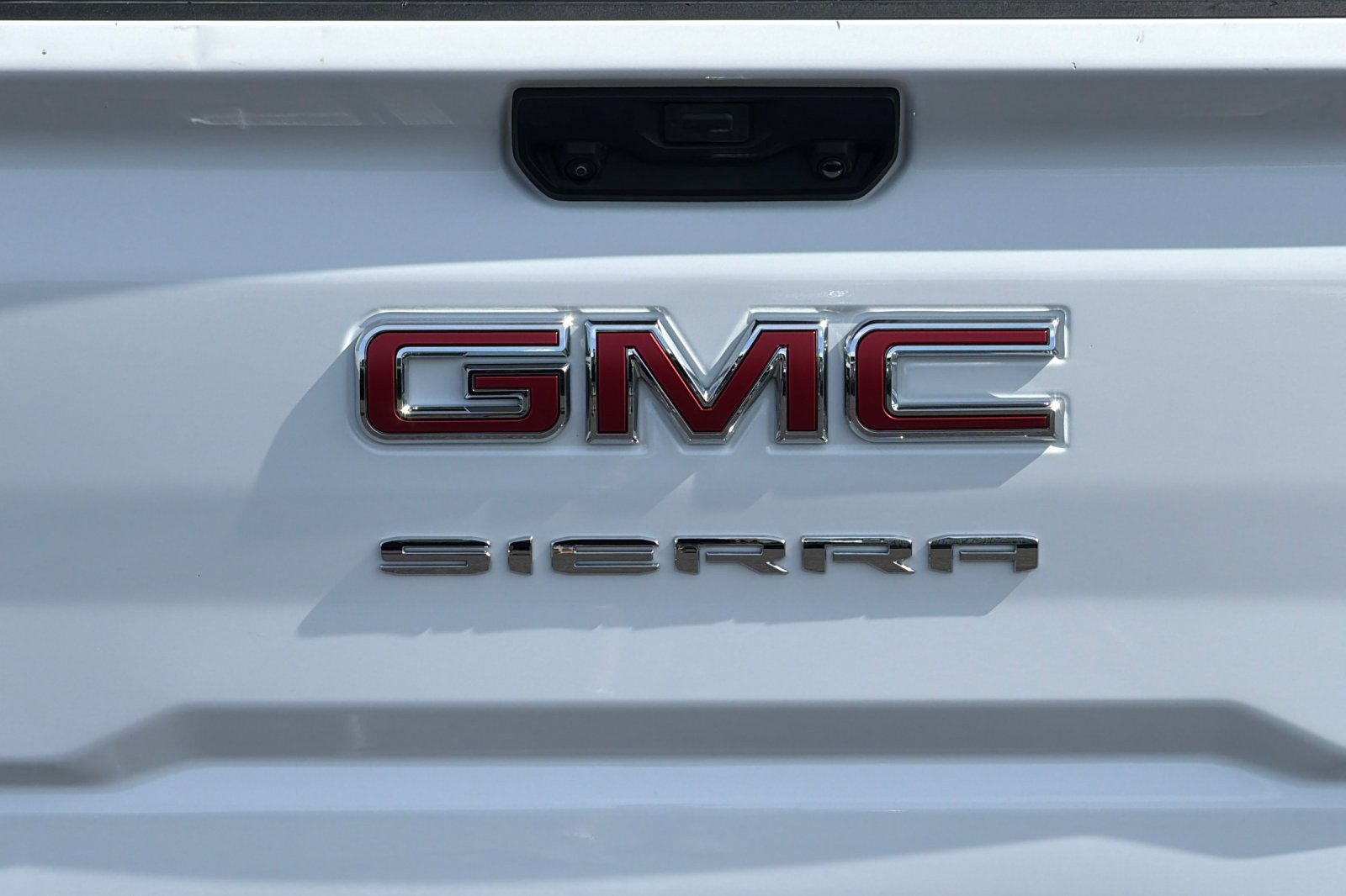 Used 2025 GMC Sierra 3500 Pro w/ Convenience Package AWD/4WD image 19
